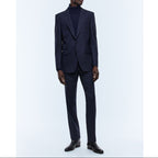 Fu CEO Effect 2-Piece Suit - Navy
