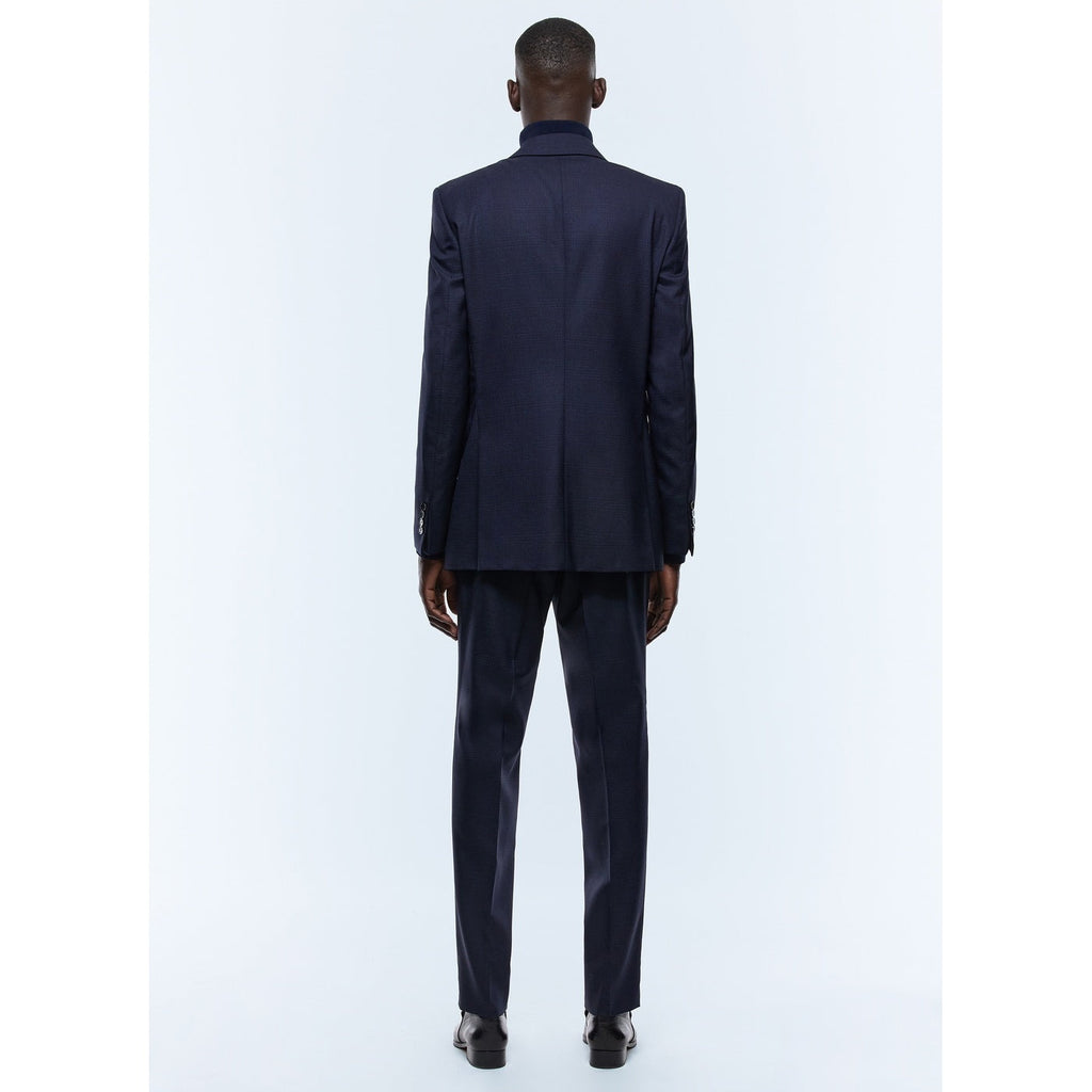 Fu CEO Effect 2-Piece Suit - Navy