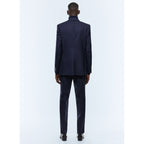 Fu CEO Effect 2-Piece Suit - Navy