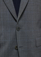 Costume Prince De Galles - Acier
