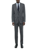Costume Prince De Galles - Acier