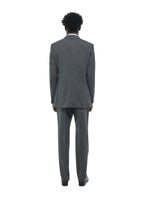 Costume Prince De Galles - Acier
