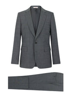 Costume Prince De Galles - Acier