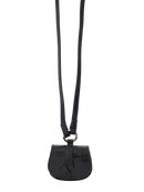 Porte Airpods Edro - Noir