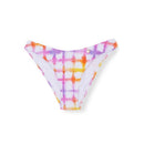 Bas Été Uve - Lilas