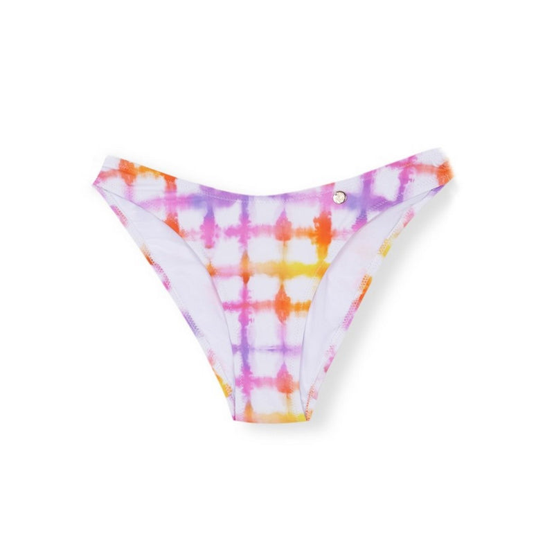 Bas Été Uve - Lilas