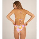 Bas Été Uve - Lilas