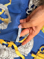 Foulard Hermès – Ferronneries