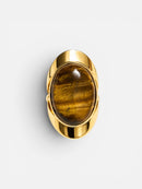 Bague Ojo De Tigre