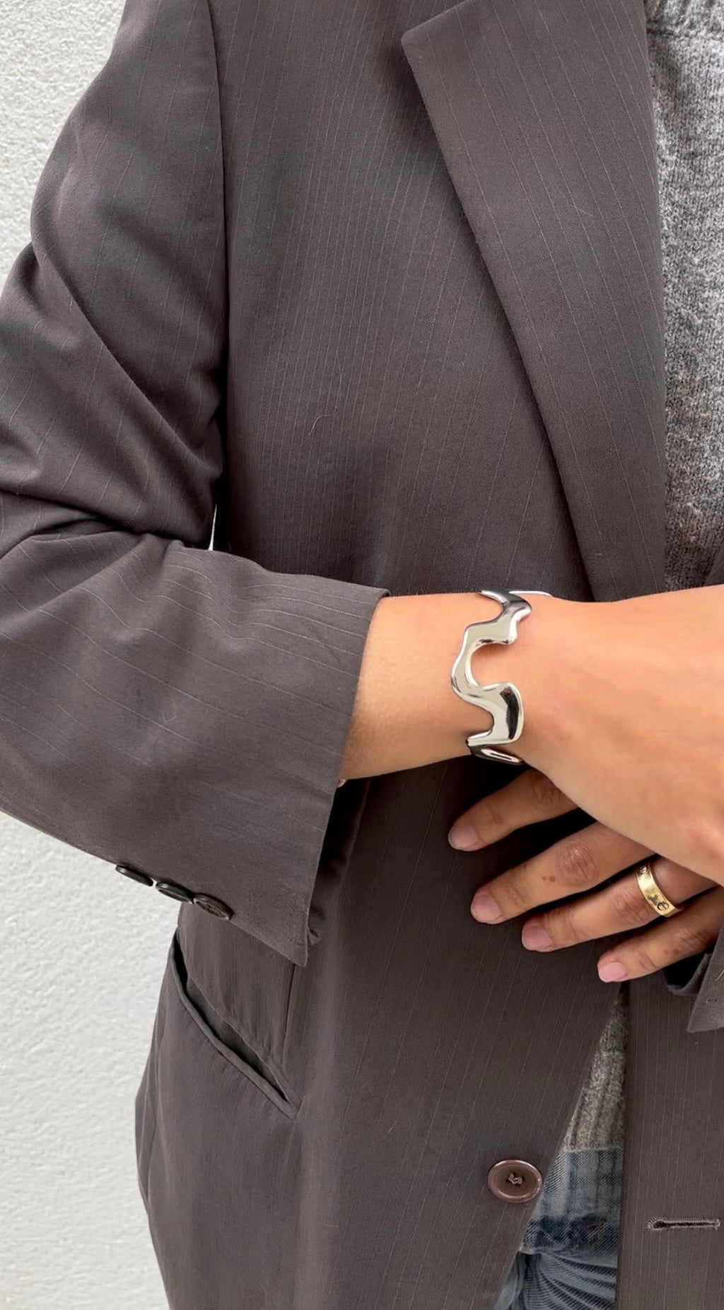 Zag Bangle