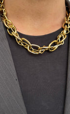 Collier Huge Couture
