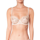 Soutien Gorge Armatures - Reveuse - Champagne