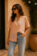 Chemise Palmy - Multi