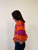 Pull Mapi Orange