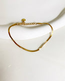 Pulsera de jade