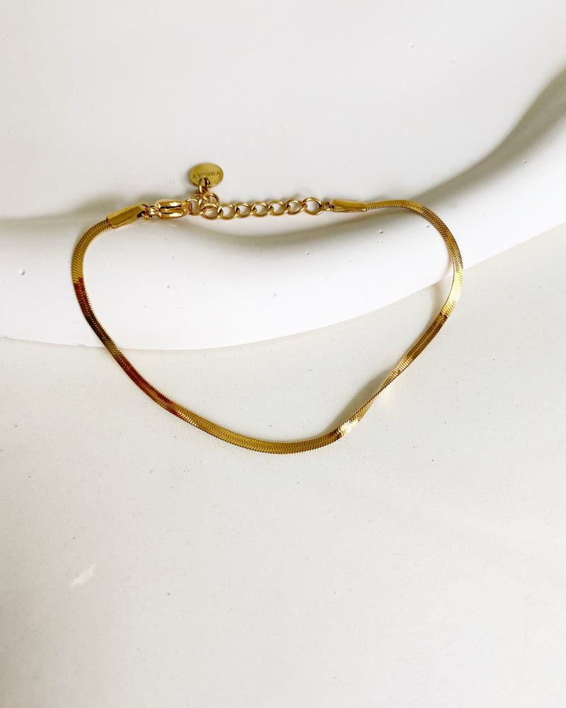 Pulsera de jade