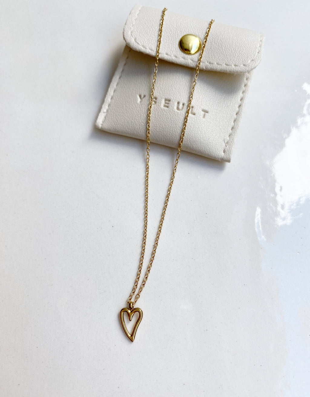 Collar Castille