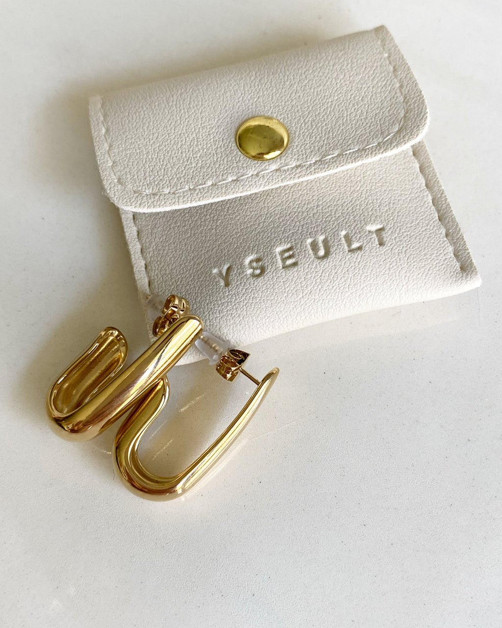 Aliénor Earrings