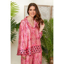 Camisa - Fucsia