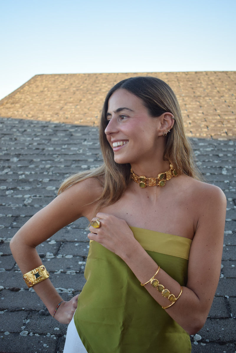 Bracelet Agua