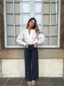 Jean Colombe Gris Anthracite