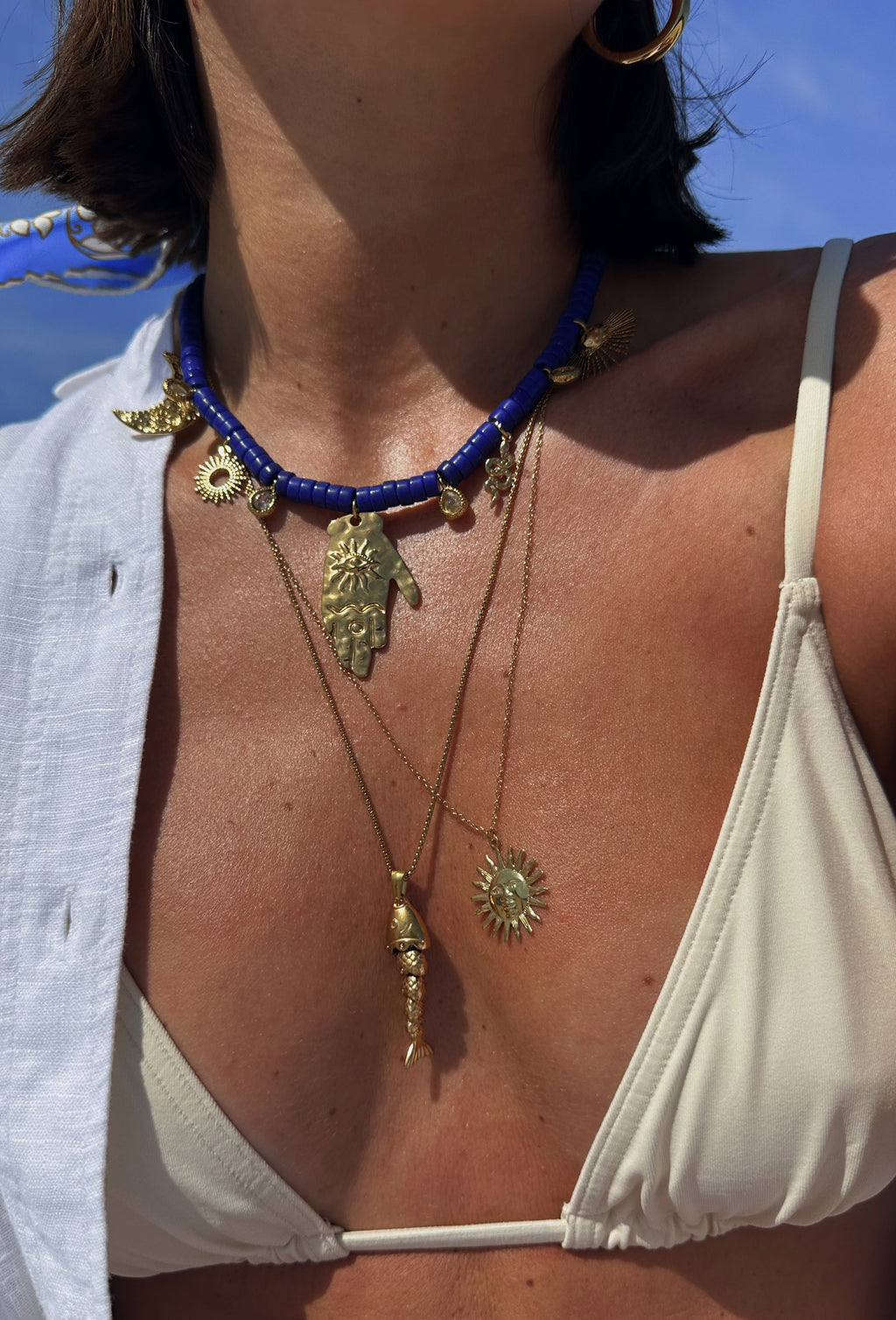 Collier Anatole