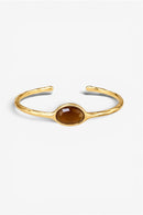 Brazalete Aura miel