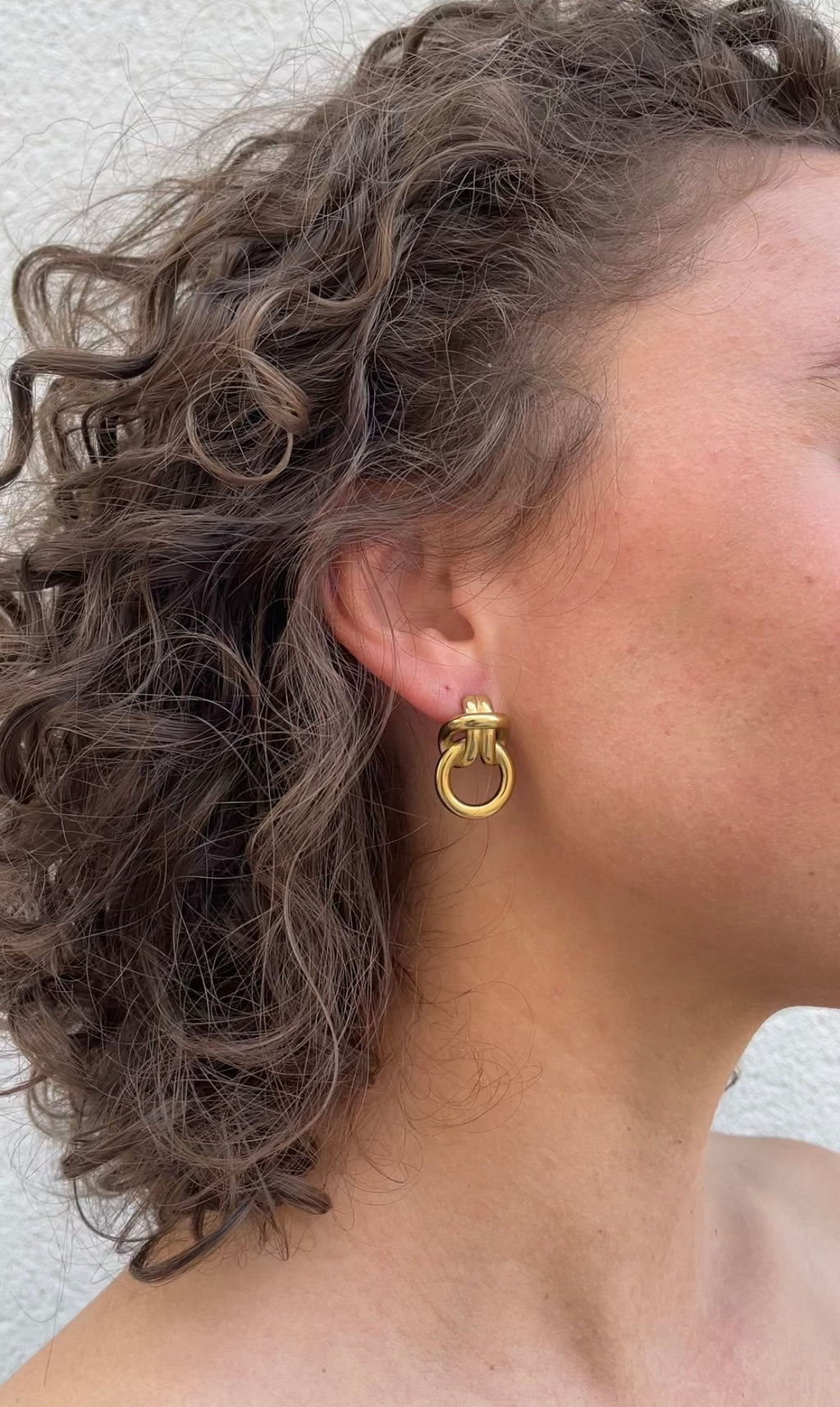 Pendientes Ancla
