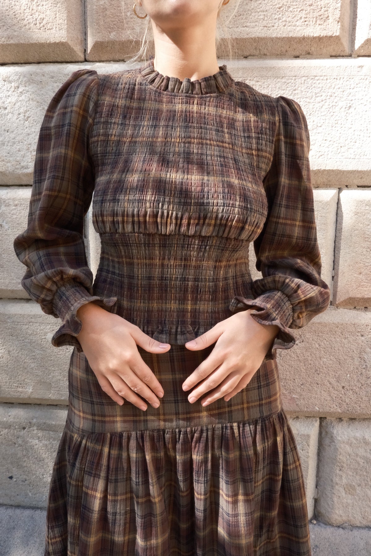 Blusa Hailey