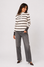 Pull Audrey - Beige