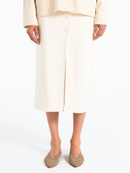 Jupe Jagger - Off White