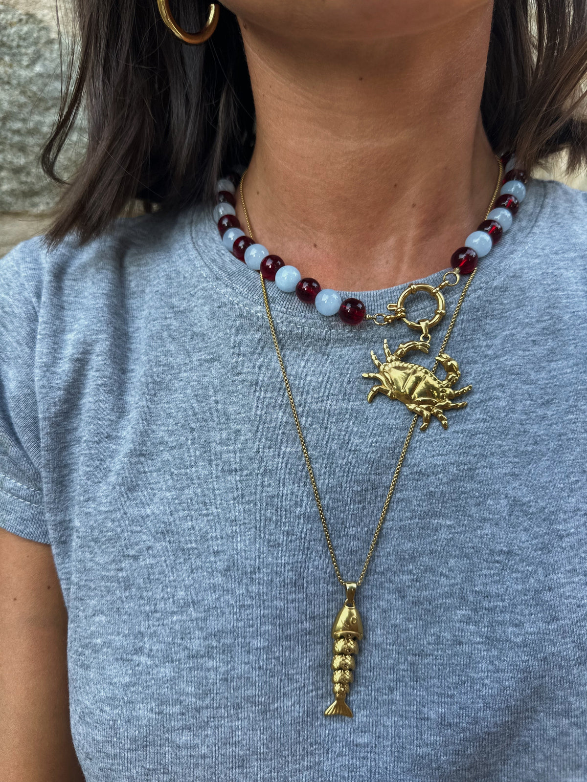 Collier Anatole