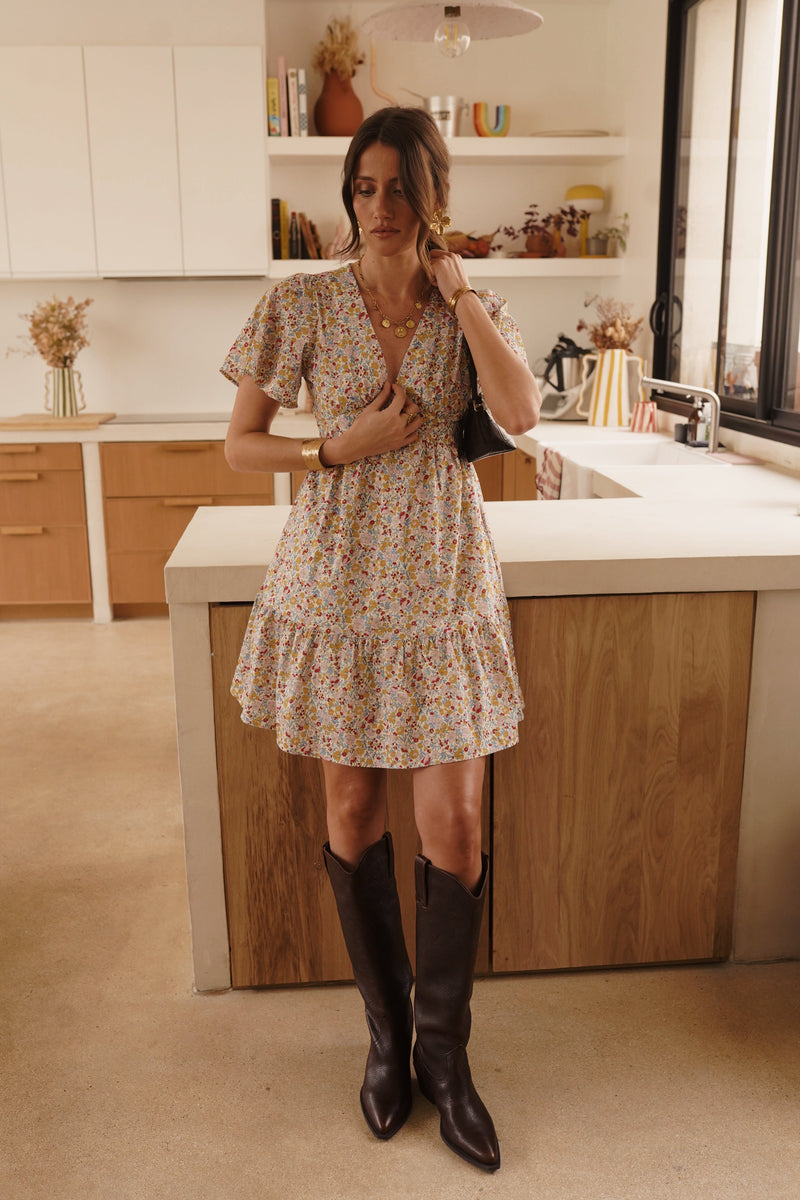 Vestido Dolores