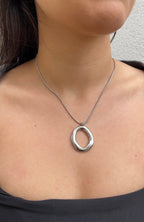 Collar circular