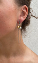 Pendientes Discoteca