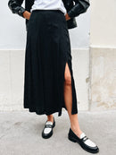 Léna Skirt - Black