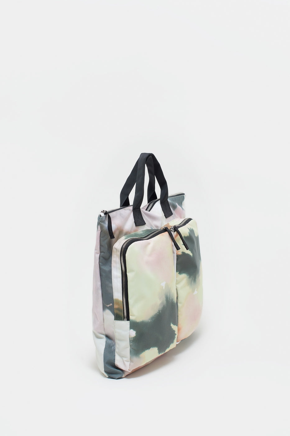 Tote Bag  - Sage Tea