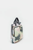 Tote Bag  - Sage Tea