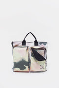 Tote Bag  - Sage Tea