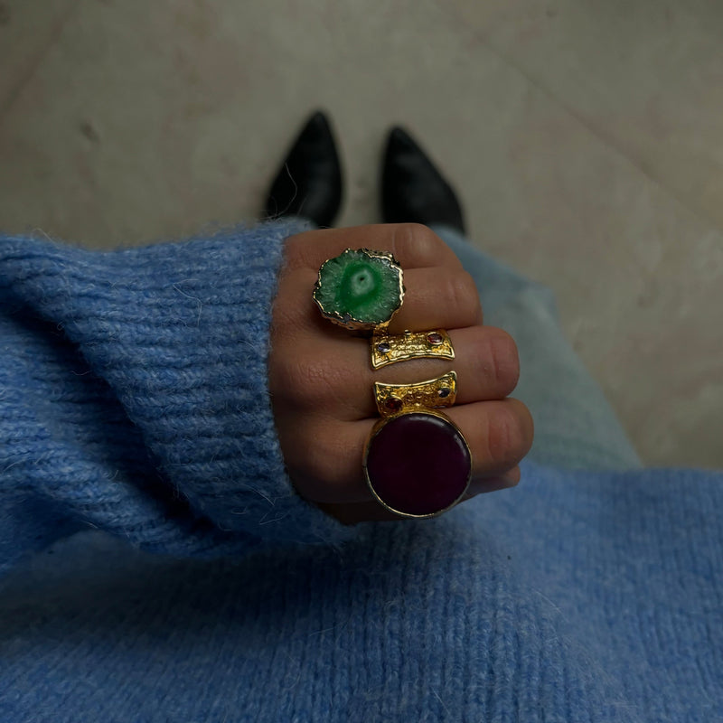 Ring Monte