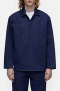 Shirt - Indigo Blue - Men