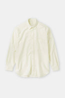 Chemise Militaire Officielle T1 - Primary Yellow - Homme