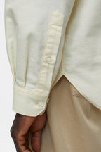 Camisa Militar Oficial T1 - Primary Yellow - Hombre