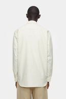 Chemise Militaire Officielle T1 - Primary Yellow - Homme