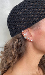 Ear cuff maxi costellazione