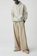 Pantalon Otago Wide - Desert Beige - Homme