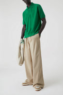 Pantalon Otago Wide - Desert Beige - Homme