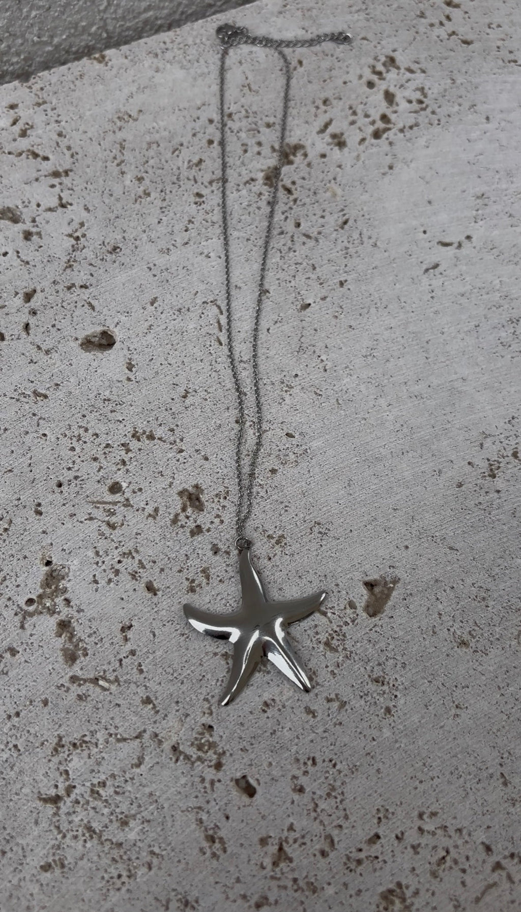 Star Necklace