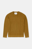 Crewneck Jumper - Dried Laurel - Homme