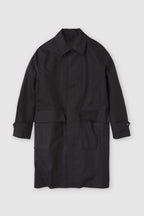 Veste Technique - Black - Homme